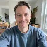 Daan van Eijk